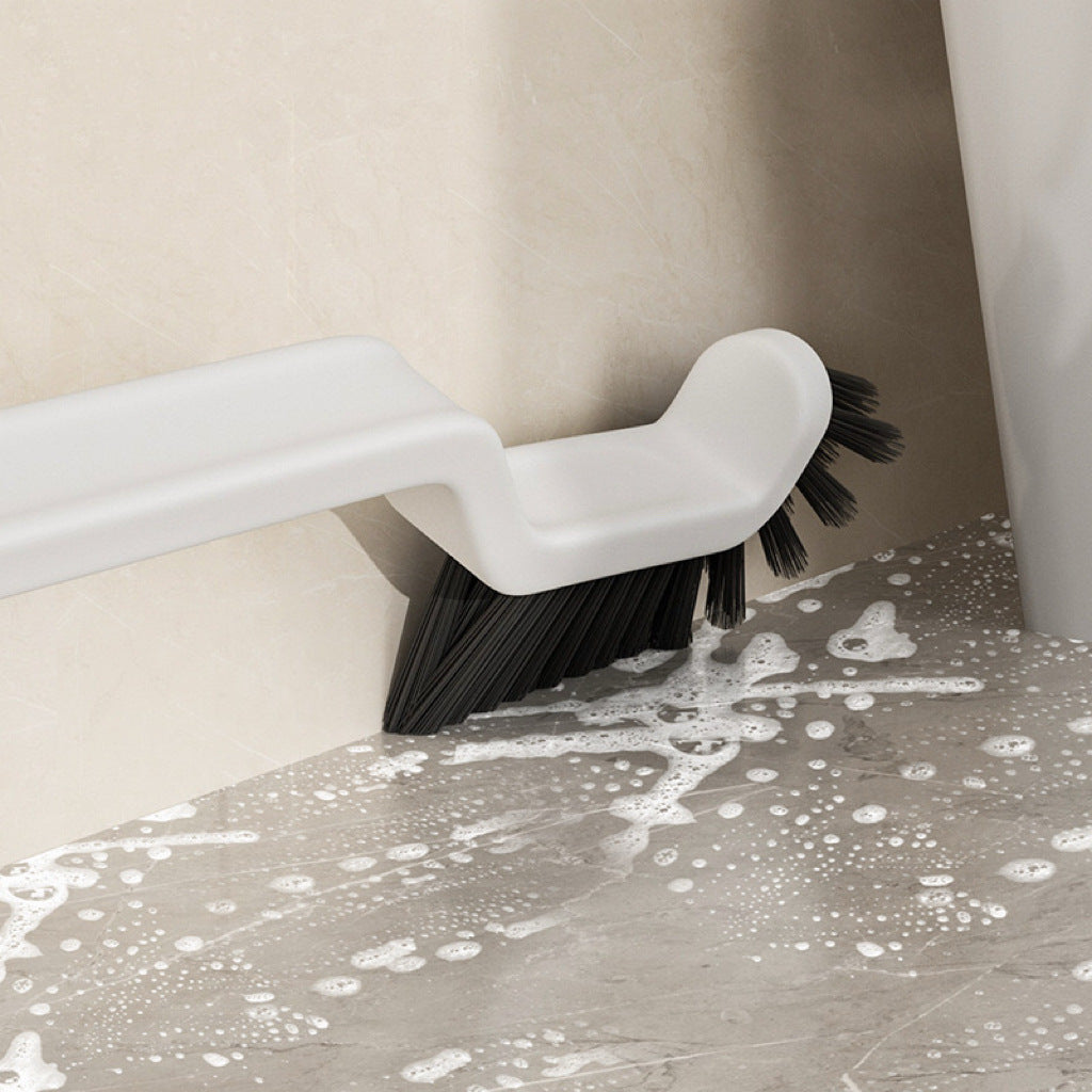 Long-Handle Crevice Cleaning Brush