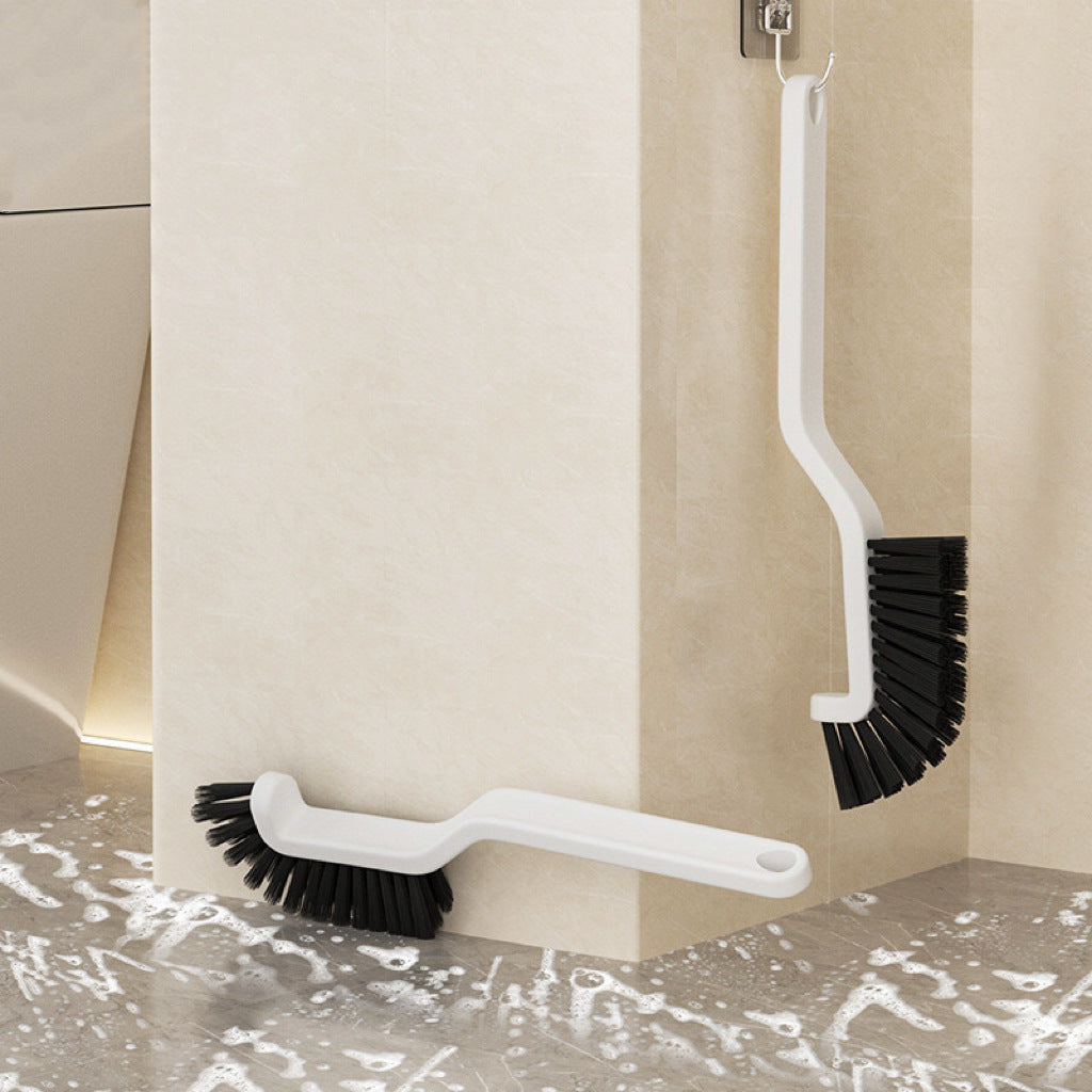 Long-Handle Crevice Cleaning Brush