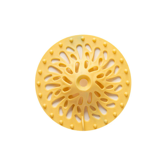 Silicone Drain Hair Catcher & Strainer Cover